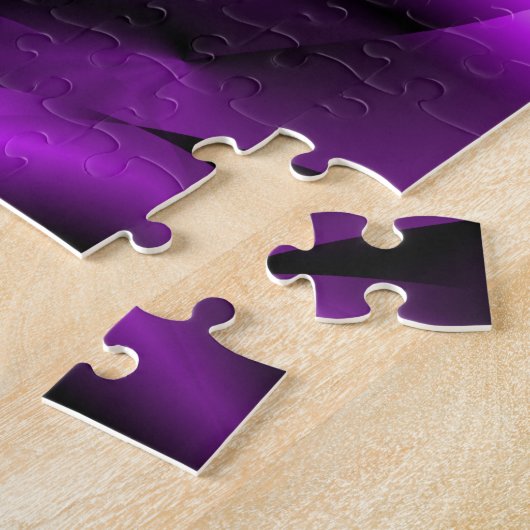 ヘブライ13:2 ジグソーパズル (側面)