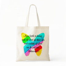 ヘブルカラフルス11:1蝶デザイン