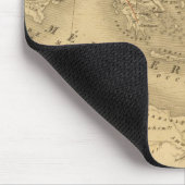 ヘブルー マウスパッド (コーナー)