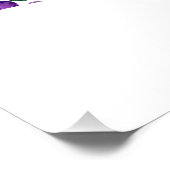 ヘブル文字BET （宝石で作成） フォトプリント            (角)