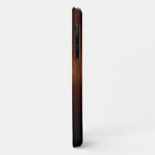 ヘブル11:6信仰のないキリスト教の聖なる書物、 経典 Case-Mate iPhoneケース (裏面/左)