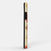 ヘブル13:15 Thanksgiving Bible Verse Autumn秋 Case-Mate iPhoneケース (裏面/右)