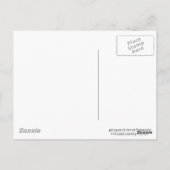 ヘブル13:2エンジェル引用文 ポストカード (裏面)