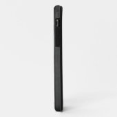 ヘブル13:2エンジェル引用文 Case-Mate iPhoneケース (裏面/左)