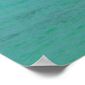 ヘブル13:5わたしは決して離れお前を見捨てない… ポスター (角)