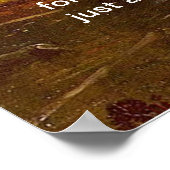 ヘブル4: 9-10,アルバート・ビエルシュタット ポスター (角)