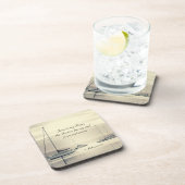 ヘブル6:19私の魂のためのイエスのいかりは、ヨット コースター (右側)