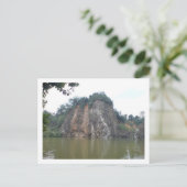 ヘブンのはがき ポストカード (スタンド正面)