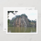 ヘブンのはがき ポストカード (正面/裏面)