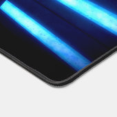 ヘブンエンジンコールドドミニオンデスクマット デスクマット (コーナー)