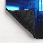 ヘブンエンジンコールドドミニオンデスクマット マウスパッド (コーナー)