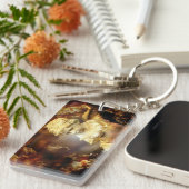 ヘブンリーエンジェルケルブ キーホルダー (正面右)