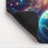 ヘブンリーエンジェルスオンアマウスパッド マウスパッド (コーナー)