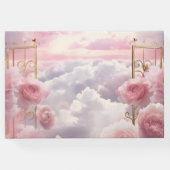 ヘブンリーガーデンバラゲストブック – LIA003 ゲストブック (裏面)