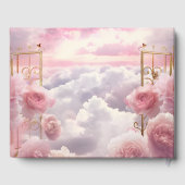 ヘブンリーガーデンバラゲストブック – LIA003 ゲストブック (裏面)