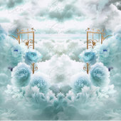 ヘブンリーガーデンバラメモリアルブックマークLIA004 スキニー名刺