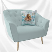 ヘブンリーガーデンバラ- LIA004 クッション