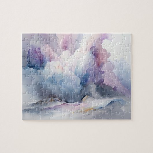 ヘブンリークラウドズパズル ジグソーパズル (横)
