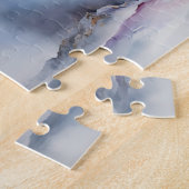 ヘブンリークラウドズパズル ジグソーパズル (側面)