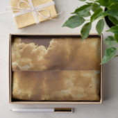 ヘブンリークラウドデカップージティッシュペーパー 薄葉紙 (ギフト)