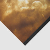 ヘブンリークラウドデカップージティッシュペーパー 薄葉紙 (詳細)