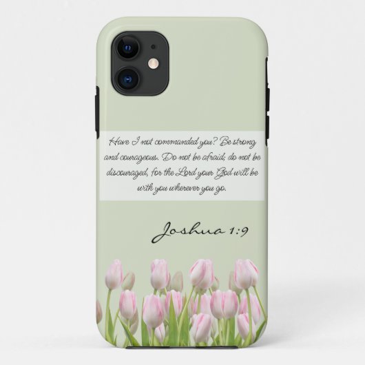 ヘブンリースイーツ聖書シールドケース Case-Mate iPhoneケース (裏面)