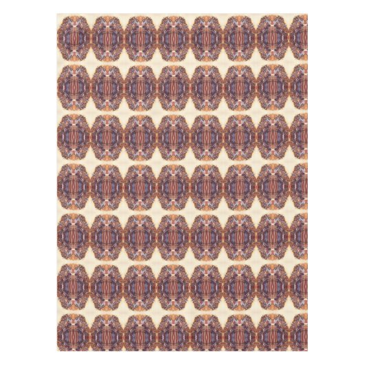 ヘブンリーハンガリー語 テーブルクロス (正面)