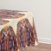 ヘブンリーハンガリー語 テーブルクロス (インサイチュ)