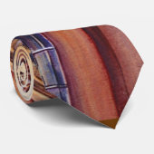 ヘブンリーハンガリー語 ネクタイ (ロール)