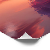 ヘブンリーハート ポスター (コーナー)