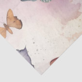 ヘブンリーバタフライシリーズデザイン16 薄葉紙 (詳細)