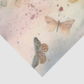 ヘブンリーバタフライシリーズデザイン7 薄葉紙 (詳細)