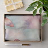 ヘブンリーバタフライシリーズデザイン8 薄葉紙 (ギフト)