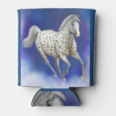 ヘブンリーパードアパロオサホースクーラーボックス 缶クーラー (正面)