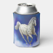 ヘブンリーパードアパロオサホースクーラーボックス 缶クーラー (缶裏面)