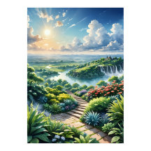 ヘブンリーフラワーガーデン