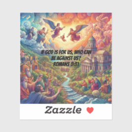 ヘブンリーリバー シール