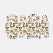 ヘブンリーヴィンテージエンジェルズホリー&ミュージックコラージュ フェイバーボックス (折り畳みなし)