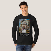 ヘブンリー・ウィッシーズ - サザン・サイコス コレクション Tシャツ (正面フル)