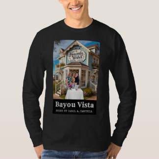 ヘブンリー・ウィッシーズ - サザン・サイコス コレクション Tシャツ