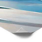 ヘブンリー・サラモダンポスター ポスター (角)