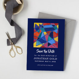 ヘブ絵を描ラ語"チャイ" – 人生 セーブザデート