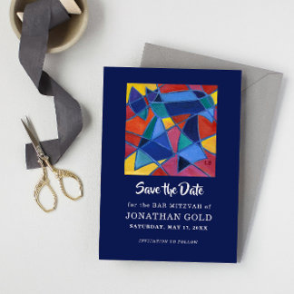 ヘブ絵を描ラ語"チャイ" – 人生 セーブザデート