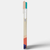 ヘプタグン Case-Mate iPhoneケース (裏面 / 左)