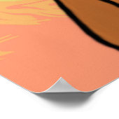 ヘヘヘ ポスター (角)