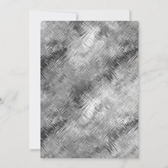 ヘマタイト灰色の落書きテクスチャ (正面)