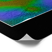 ヘマタイト! ポスター (角)