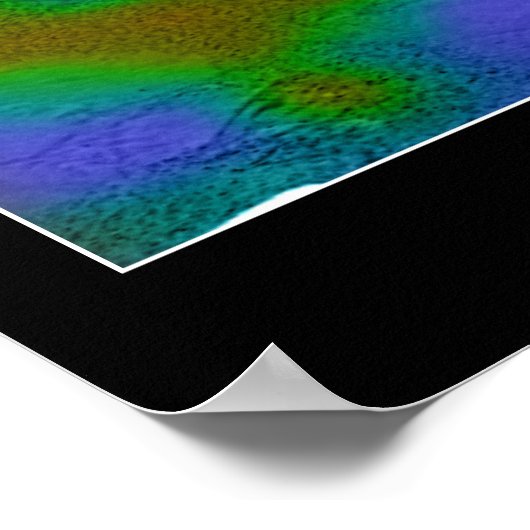 ヘマタイト！ ポスター (角)