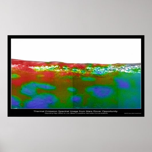 ヘマタイト! ポスター (正面)