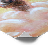 ヘマン・フィンガー・ダウン ポスター (角)